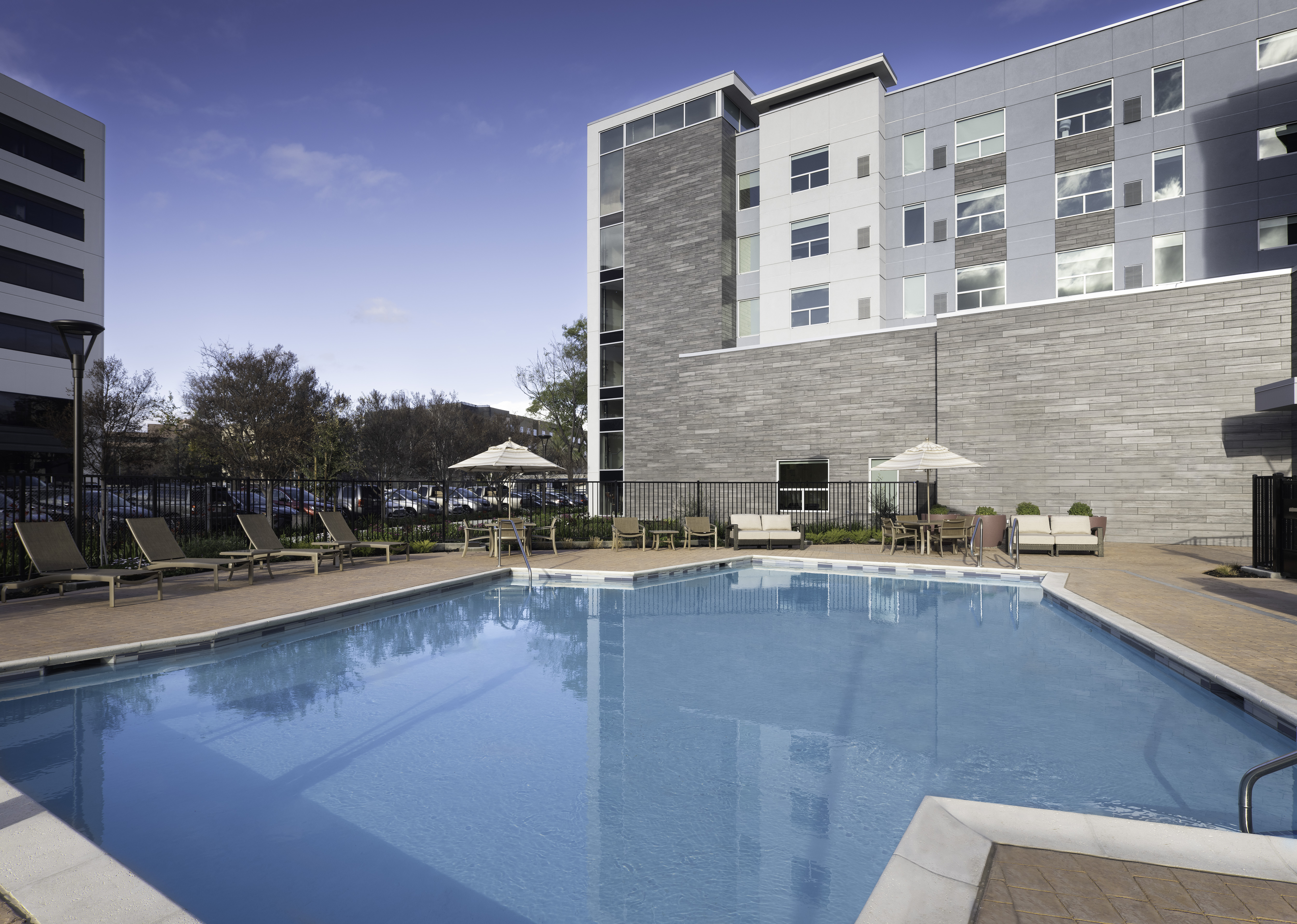 San Jose Hotel: Hyatt House San Jose Airport | Visit San Jose